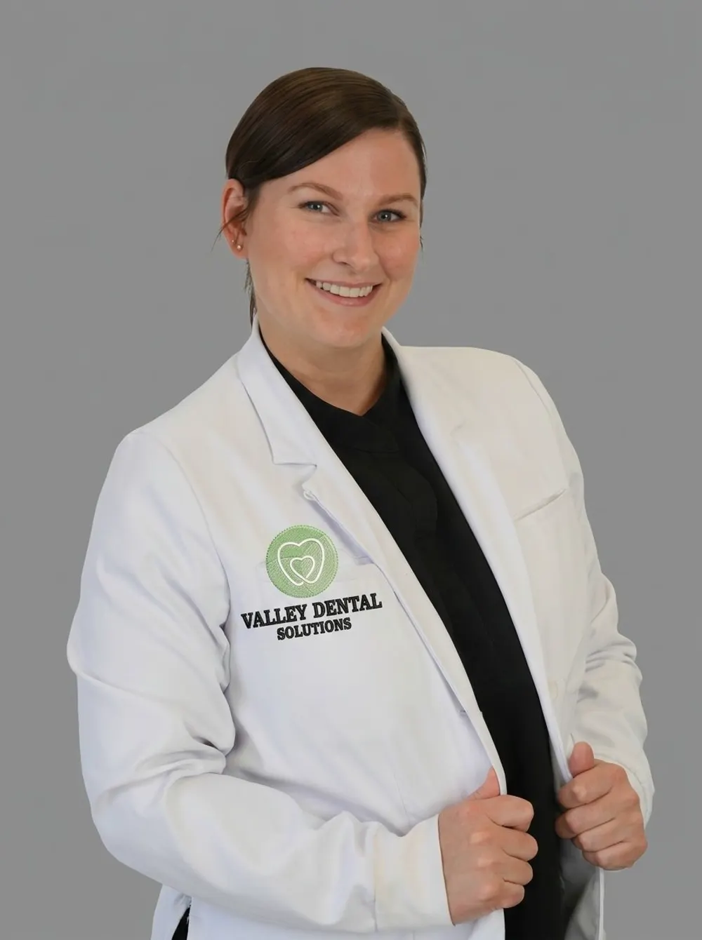 Dr. Taylor Rucker headshot